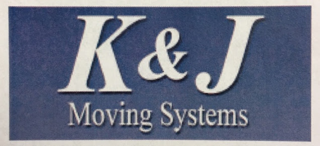 K & J MOVING SYSTEMS