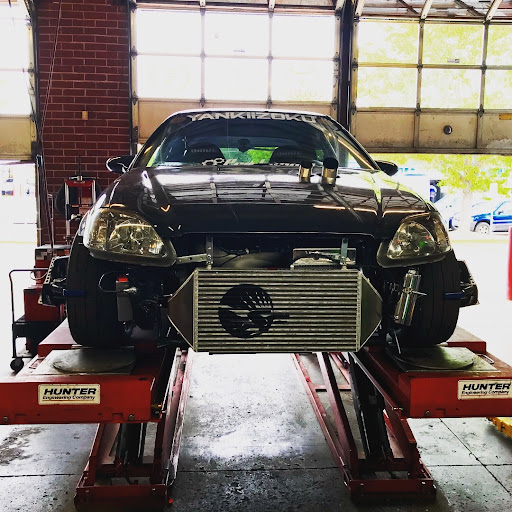 Auto Repair Shop «Pro Import Automotive», reviews and photos, 7667 E Iliff Ave, Denver, CO 80231, USA