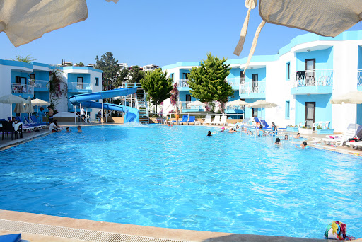 Ezel Beach Hotel