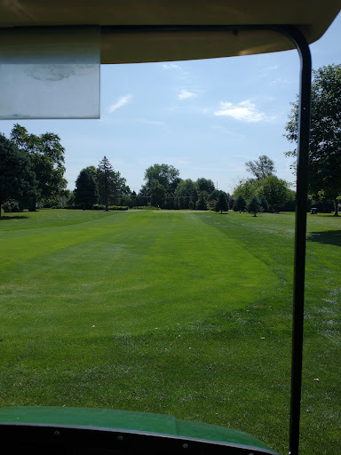 Golf Course «Dundee Golf Club», reviews and photos, 13851 S Custer Rd, Dundee, MI 48131, USA