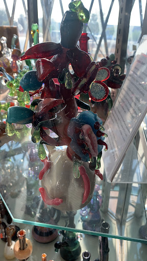 Tobacco Shop «Starbuzz Smoke Shop», reviews and photos, 668 Soscol Ave, Napa, CA 94559, USA