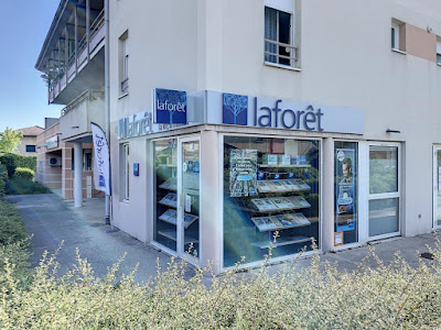 Laforêt Immobilier Bourgoin-Jallieu à Bourgoin-Jallieu