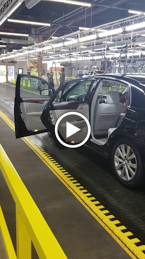 Car Wash «Valet Auto Wash Lawrenceville», reviews and photos, 4 Litho Rd, Trenton, NJ 08648, USA