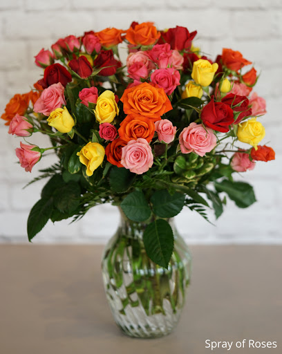 Florist «Fort Myers Floral Designs», reviews and photos, 11480 S Cleveland Ave, Fort Myers, FL 33907, USA