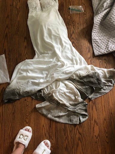 Dry Cleaner «First Virginia Cleaners», reviews and photos, 2929 S Glebe Rd, Arlington, VA 22206, USA