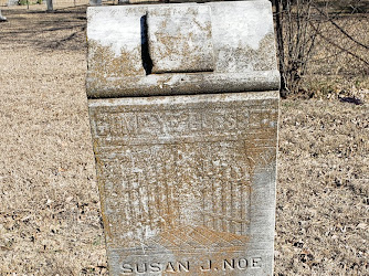 Polytechnic Cemetery - Texas State Historical Marker