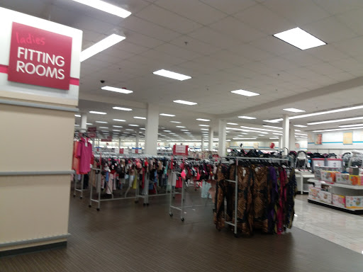 Clothing Store «Burlington Coat Factory», reviews and photos, 8944 W State Rd 84, Davie, FL 33324, USA