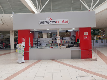 Service center Sin-le-Noble 59450