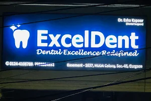 ExcelDent | Multispeciality Dental Clinic | Dentist Near Me | Best Dentist In Gurgaon image