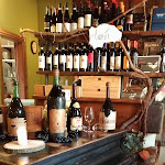 Photo n°12 de l'avis de Elena.a fait le 04/11/2018 à 20:39 sur le  Trattoria Il Portico à Monticello