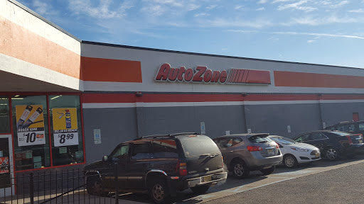 Auto Parts Store «AutoZone», reviews and photos, 629 Communipaw Ave, Jersey City, NJ 07304, USA