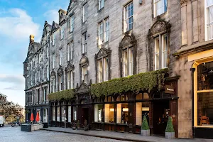 Fraser Suites Edinburgh image