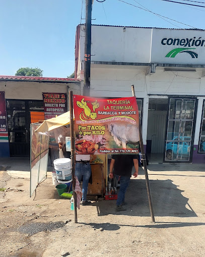 Tacos - Tulancingo - Huauchinango Carretera, Centro, 73160 Huauchinango, Pue., Mexico