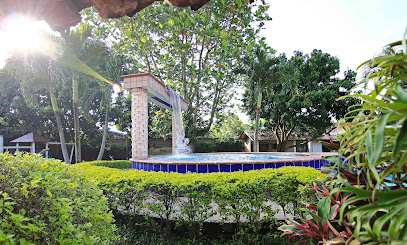Hacienda Antares Colombia