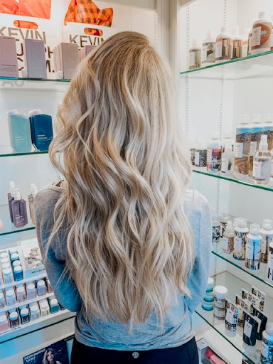 Beauty Salon «Primp Salon», reviews and photos, 204 US-1 #2, Falmouth, ME 04105, USA