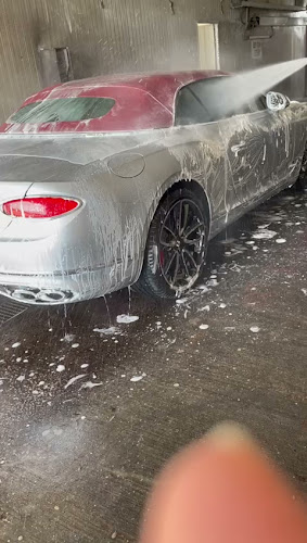 Beoordelingen van Picobello Car Wash in Aat - Autowasstraat