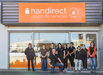Handirect Nantes