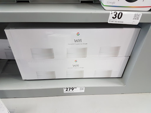 Electronics Store «Best Buy», reviews and photos, 1 Galleria Dr J107, Cheektowaga, NY 14225, USA