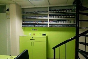 Cure Plus Homeopathy Clinic and Pharmacy image