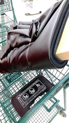 Fabric Store «Jo-Ann Fabrics and Crafts», reviews and photos, 838 Plaza Blvd, Lancaster, PA 17601, USA