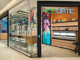 KT OPTIC ฟิวเจอร์พาร์ค (โซนโรบินสัน)