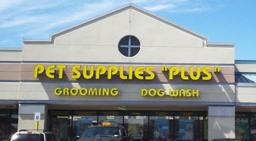 Pet Supply Store «Pet Supplies Plus», reviews and photos, 4405 Milestrip Rd, Blasdell, NY 14219, USA