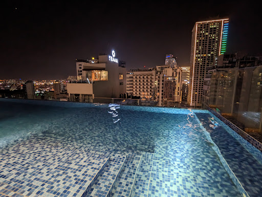 Nagar Hotel Nha Trang