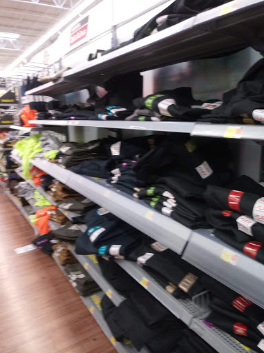 Department Store «Walmart Supercenter», reviews and photos, 1100 S Randall Rd, Elgin, IL 60123, USA