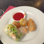 Photo n° 7 de l'avis de derfmilliat. fait le 21/03/2023 à 16:40 pour Restaurant 168 à Saint-Martin-d'Hères