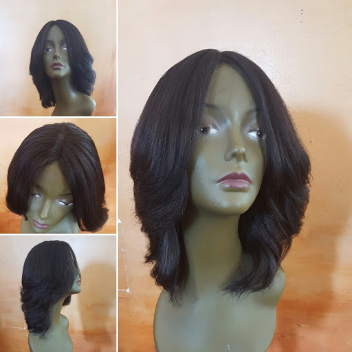 Beauty Salon «Donjanelle Unisex Hair Salon», reviews and photos, 4457 Covington Hwy, Decatur, GA 30035, USA