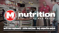 Max Muscle Nutrition - Photo 6 - Car repair in Bakersfield, CA, Bakersfield
