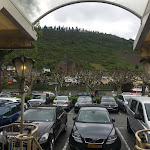 Photo n°5 de l'avis de Matthias.a fait le 27/04/2019 à 10:49 sur le  Hotel Germania - Cochem à Cochem