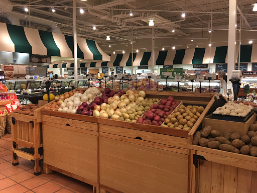 Grocery Store «The Fresh Market», reviews and photos, 835 S White Station Rd, Memphis, TN 38117, USA
