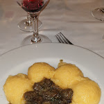 Photo n°2 de l'avis de POL. fait le 24/11/2019 à 16:33 sur le  Agriturismo Ai Bagolari di Dussin Daniela e Nadia à Castello di Godego