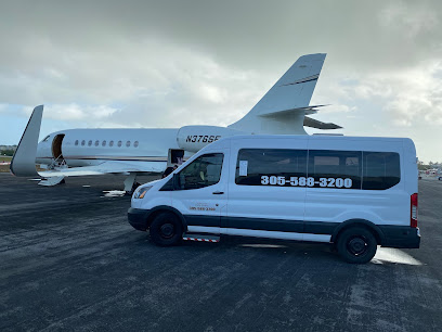 Key West Group Transportation