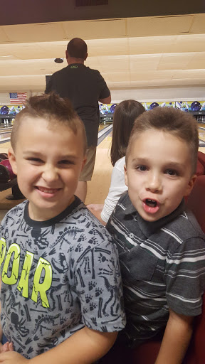 Bowling Alley «Tri City Lanes», reviews and photos, 5515 Calhoun Memorial Hwy, Easley, SC 29640, USA