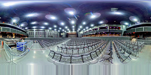 Concert Hall «Sands Bethlehem Event Center», reviews and photos, 77 Sands Blvd, Bethlehem, PA 18015, USA