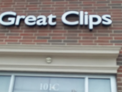 Hair Salon «Great Clips», reviews and photos, 1740 Columbus Pike Suite 101C, Delaware, OH 43015, USA