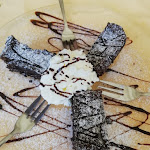 Photo n°5 de l'avis de daniela.a fait le 26/09/2021 à 17:32 sur le  Al Paladein Ristorante Pizzeria à Grizzana Morandi