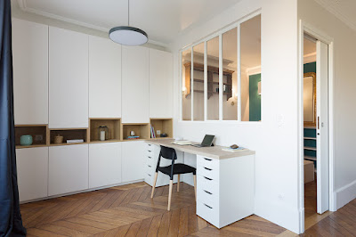 B.Claire.full Design - Architecte d'intérieur - Maître d'œuvre à Rambouillet