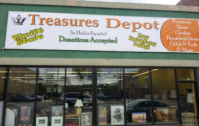 Treasures Depot