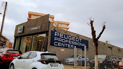 Peugeot Γιαννίρης