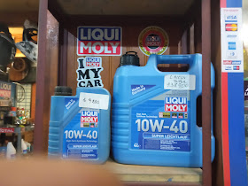 Lubricantes Aceita2