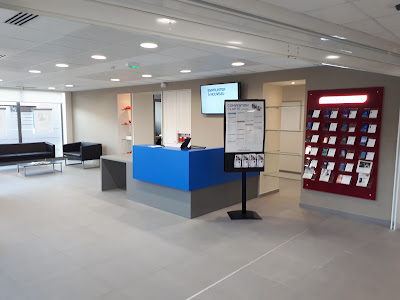 Crédit Mutuel à Valréas