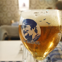 Bière du Restaurant Chez Raoul Estaminet à Lille - n°9