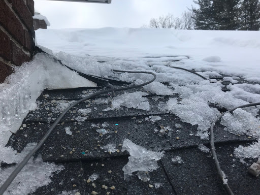 Window Installation Service «Hansons», reviews and photos