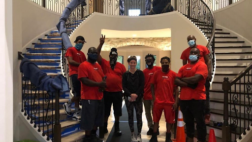 1421 NW 65th Ave, Fort Lauderdale, FL 33313, USA