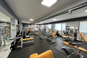 Aron House Gym image