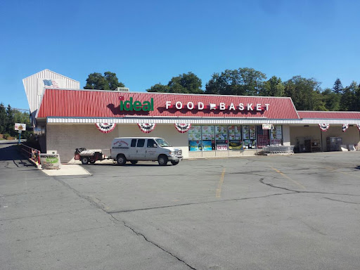 Great American, 261 N Main St, Liberty, NY 12754, USA, 