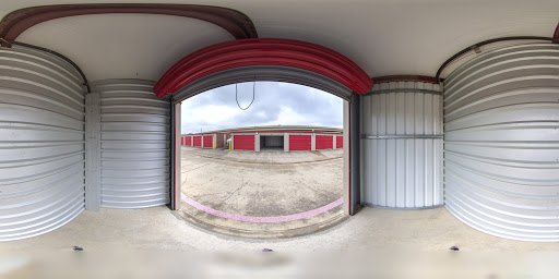 Self-Storage Facility «CubeSmart Self Storage», reviews and photos, 1201 US-377, Roanoke, TX 76262, USA